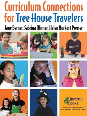 cover image of Curriculum Connections for Tree House Travelers for Grades K-4